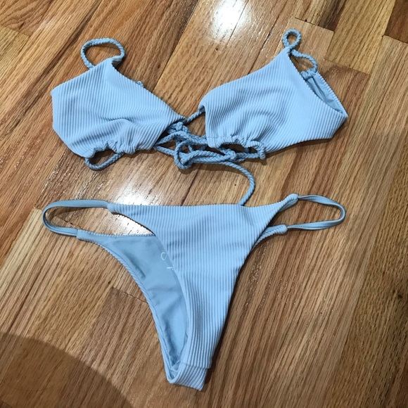 Frankie's Bikinis Other - Frankies Bikini Swimsuit
